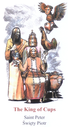 The Apocalypse Tarot